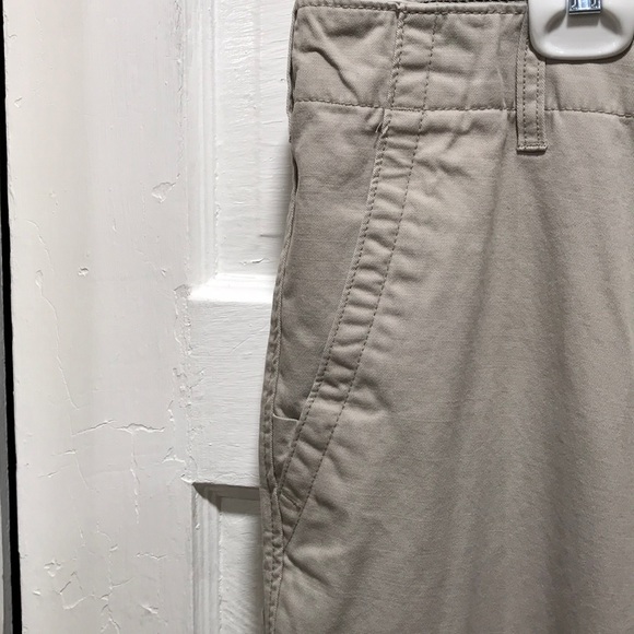 Gap Khakis SIZE 32x32 - Picture 4 of 5